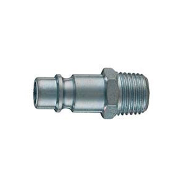 15/A OMNI - MALE quick coupling threaded GERMANY profile - Fittings - Ani - Compressed air (Pack of 10pcs) 15/A OMNI - MALE quick coupling threaded GERMANY profile - Fittings - Ani - Compressed air (Pack of 10pcs)